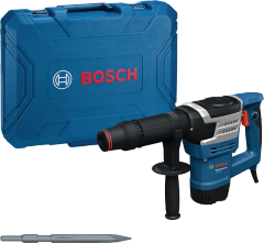 1100W Máy đục phá Bosch GSH 5