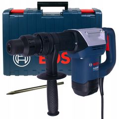 1100W Máy đục bê tông Bosch GSH 500 MAX