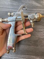 Súng phun sơn Anest Iwata WIDER1A-08E2P