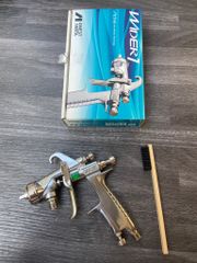 Súng phun sơn Anest Iwata WIDER1A-08E2P