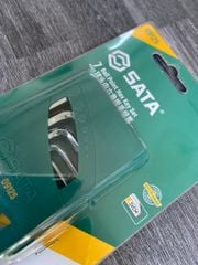Bộ cờ lê hình chữ L SATA 1 bộ 7 cái 09125