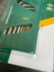Bộ cờ lê hình chữ L SATA 1 bộ 7 cái 09125
