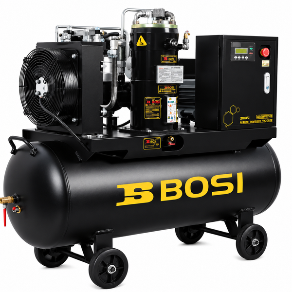 Máy nén khí BOSI BS663111 BOSI MÁY