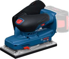 Máy chà nhám dùng pin GSS18V-18 (SOLO) BOSCH MÁY 06019R70L0