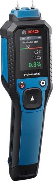 Máy đo độ ẩm gỗ và vật liệu Bosch GMP 2-15 MỚI BOSCH MT 06010781K0