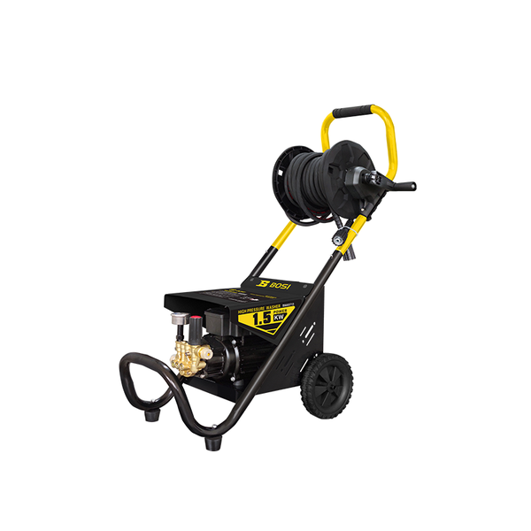 Máy xịt rửa xe cao áp BOSI BS663713 BOSI MÁY