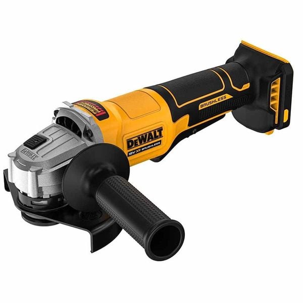 MÁY MÀI GÓC PIN DEWALT DCG408N-B1