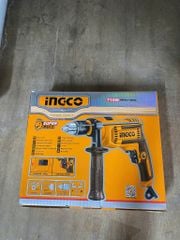 Máy khoan búa 710W INGCO MÁY ID7118E