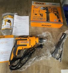 Máy khoan búa 710W INGCO MÁY ID7118E