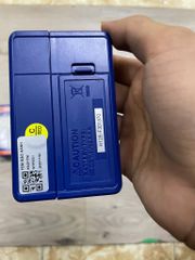 Thiết bị kiểm tra cáp mạng RJ11+RJ45 WADFOW ĐỒ NGHỀ WTP9501