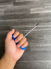 4mm Lục giác bằng chữ T Kingtony 115504MR