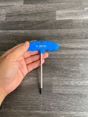 4mm Lục giác bằng chữ T Kingtony 115504MR