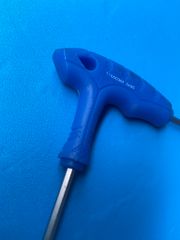 3mm Lục giác chữ T Kingtony 116003MR