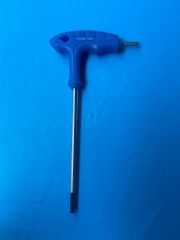 3mm Lục giác chữ T Kingtony 116003MR