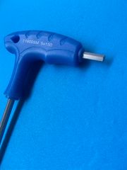 5mm Lục giác chữ T Kingtony 116005MR