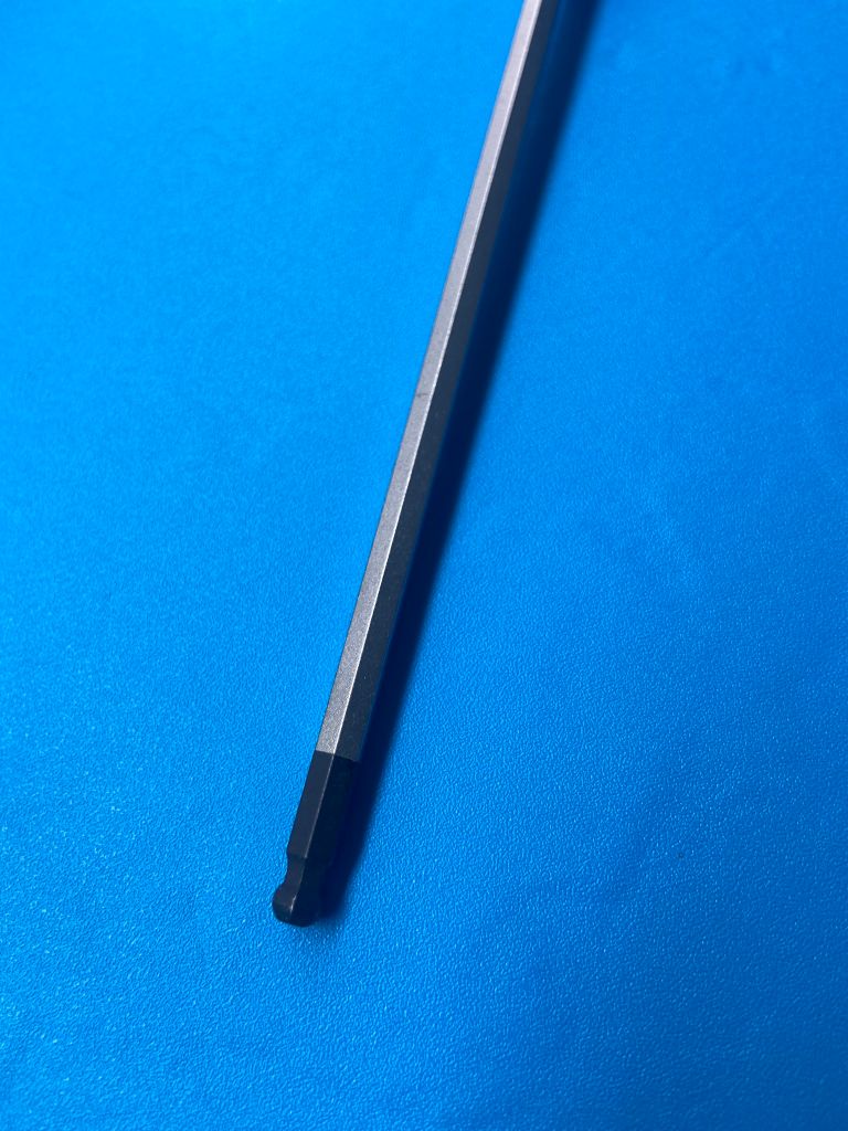 5mm Lục giác chữ T Kingtony 116005MR