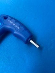 5mm Lục giác chữ T Kingtony 116005MR