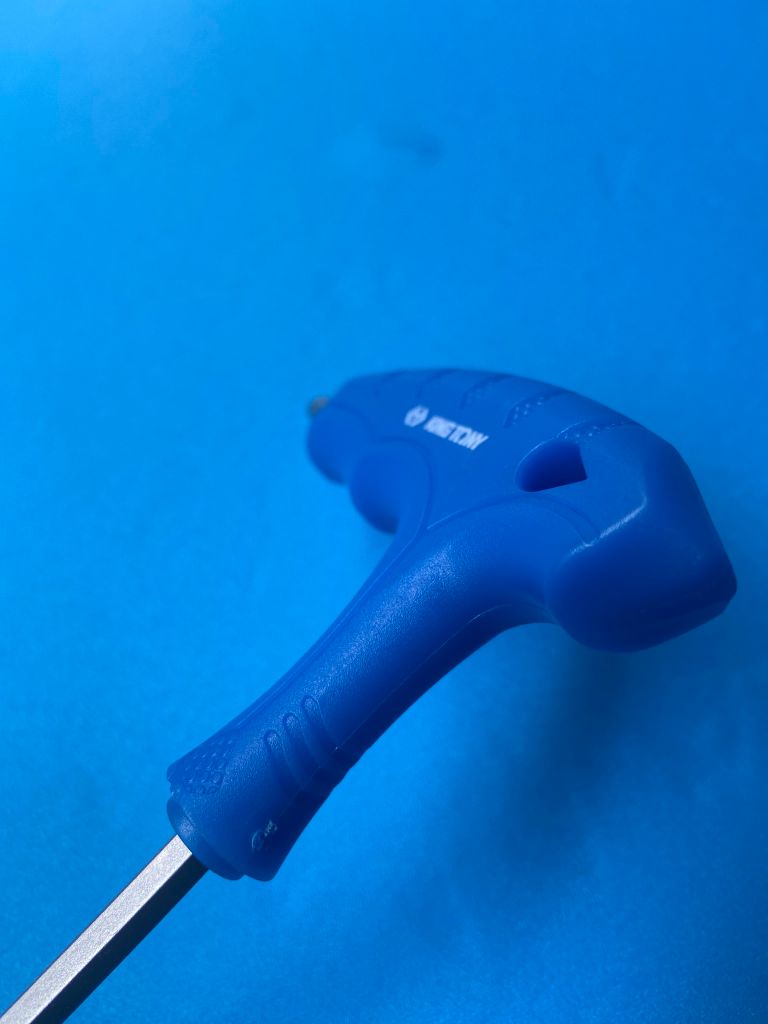 5mm Lục giác chữ T Kingtony 116005MR