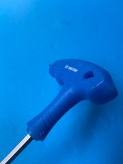 5mm Lục giác chữ T Kingtony 116005MR