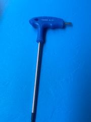 5mm Lục giác chữ T Kingtony 116005MR