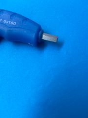 6mm Lục giác chữ T Kingtony 116006MR