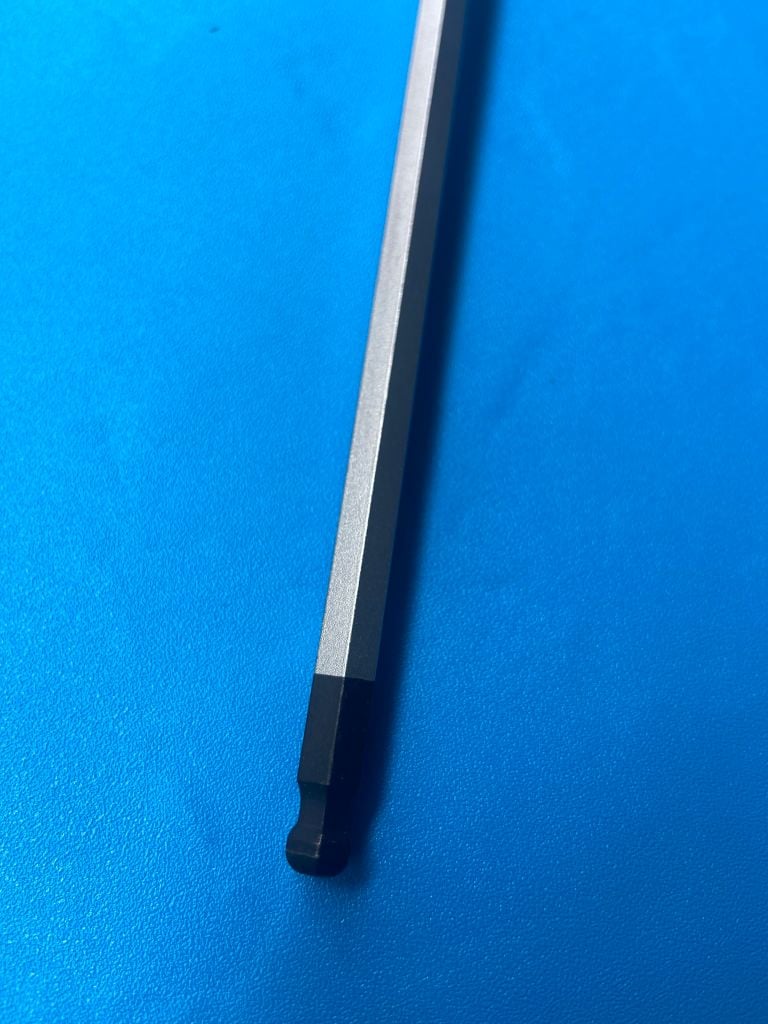 6mm Lục giác chữ T Kingtony 116006MR