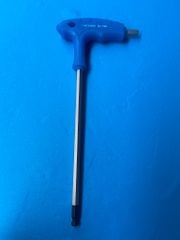 6mm Lục giác chữ T Kingtony 116006MR