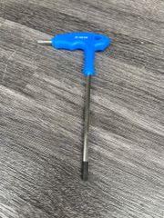 Lục giác bông T20 cán T Kingtony 116320TR