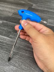 Lục giác bông T20 cán T Kingtony 116320TR