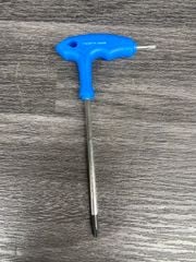 Lục giác bông T20 cán T Kingtony 116320TR
