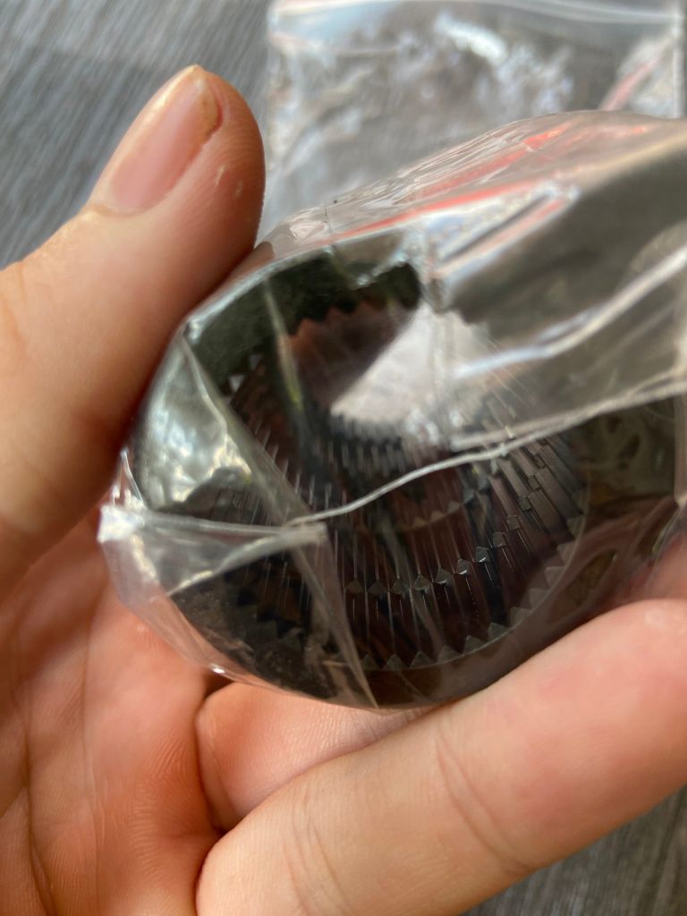 Khớp xoay đầu chữ U-KPT-1170-34