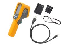 Máy đo nhiệt độ hồng ngoại Fluke VT08 