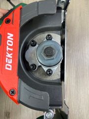 Máy cắt gạch dekton DK-CG125