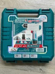 Máy khoan pin Lithium-ion 12V (không kèm sạc) TOTAL MÁY TDLI12206
