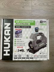 THÂN MÁY BƠM HƠI HUKAN BODY G2-BHP2120