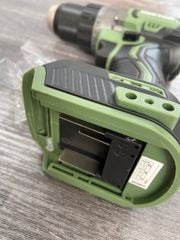 Máy khoan dùng pin 21V Dekton M21-ID1390XCP