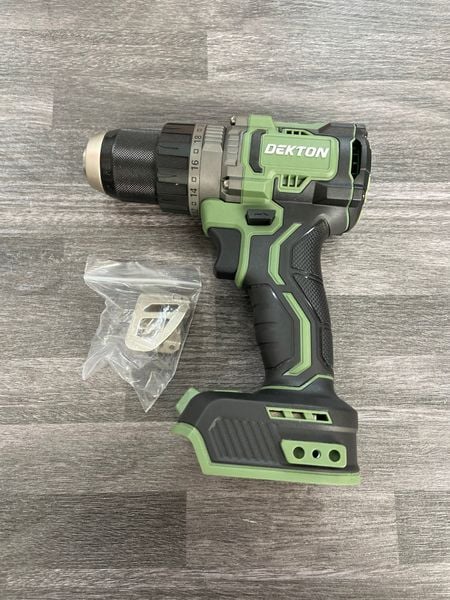 Máy khoan dùng pin 21V Dekton M21-ID1390XCP