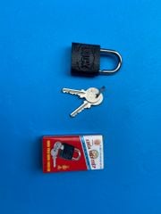 38mm Ổ khóa gang treo Việt Tiệp 1466/38