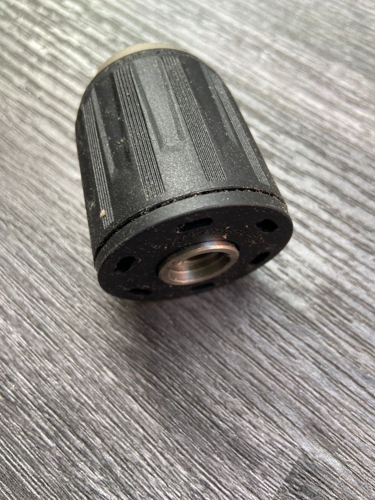 Đầu kẹp mũi khoan 13mm Makita 199154-9