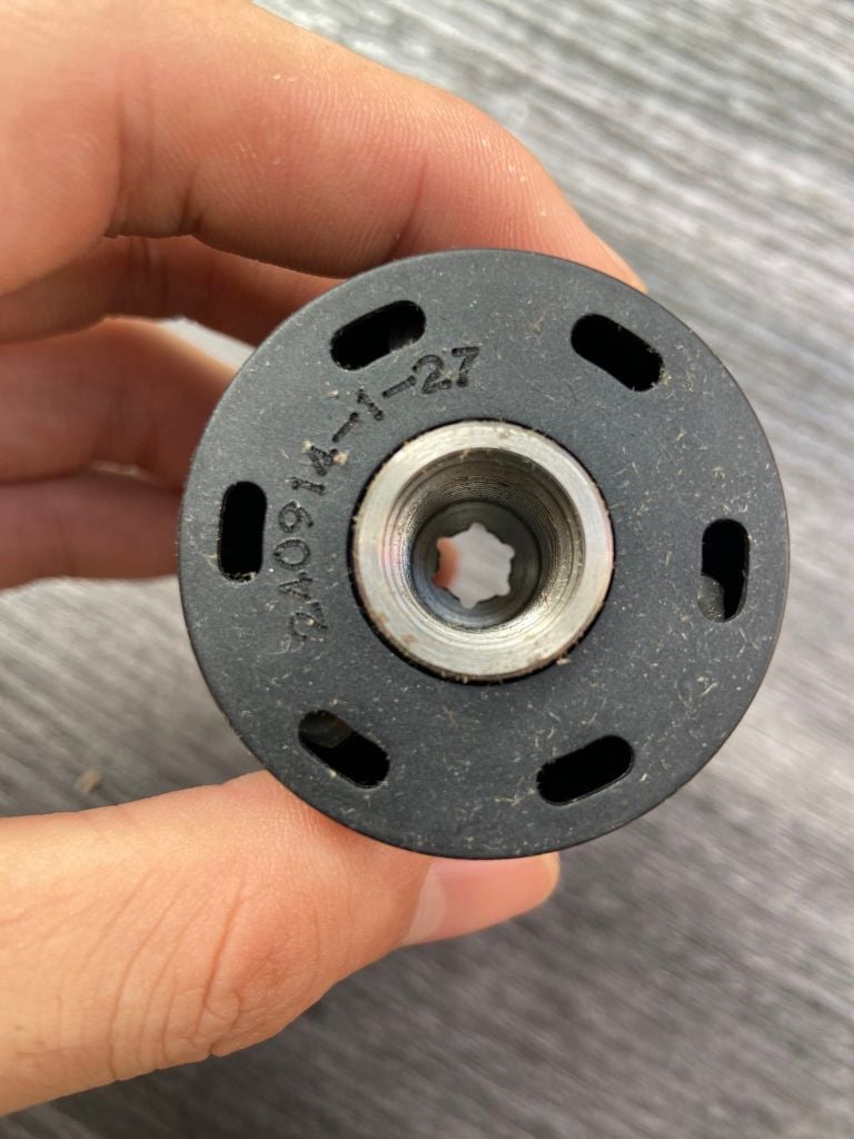 Đầu kẹp mũi khoan 13mm Makita 199154-9