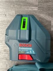 Máy cân bằng laser 5 tia xanh Bosch GLL 50-15XG