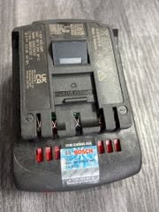 Pin 18V 3.0Ah Bosch 1600Z00037