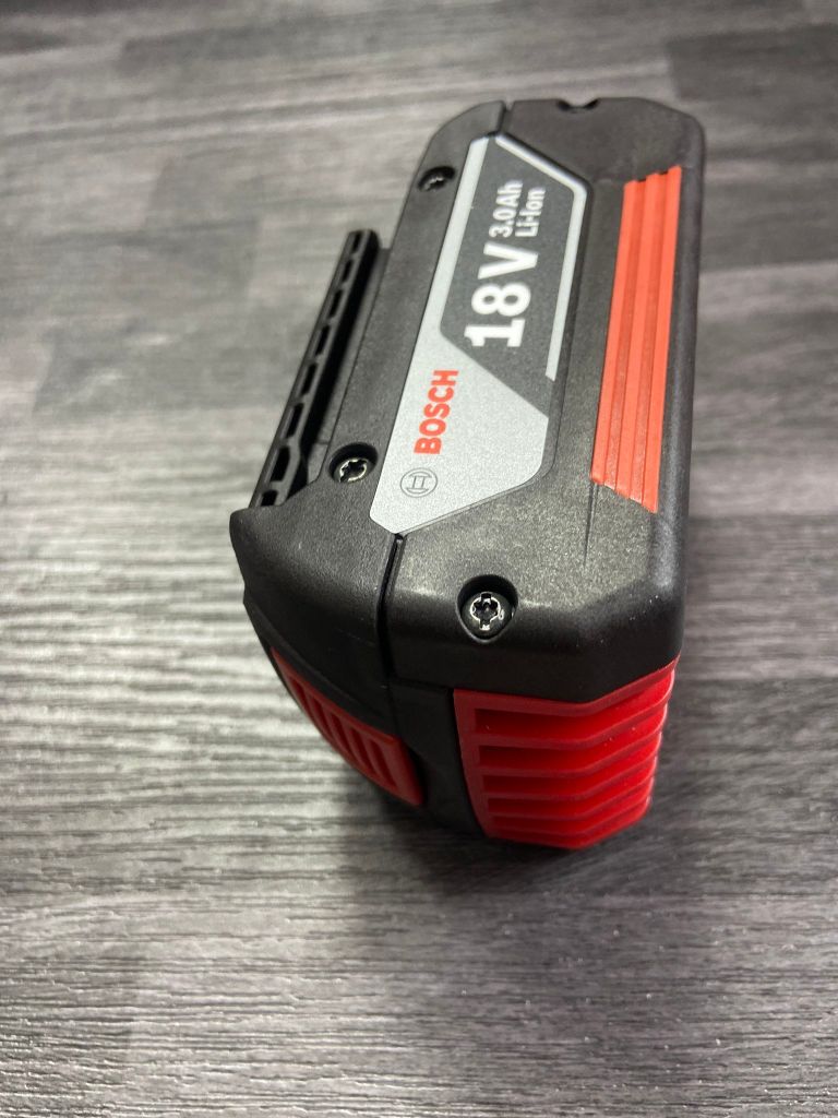 Pin 18V 3.0Ah Bosch 1600Z00037