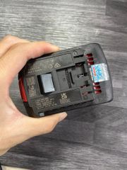 Pin 18V 3.0Ah Bosch 1600Z00037