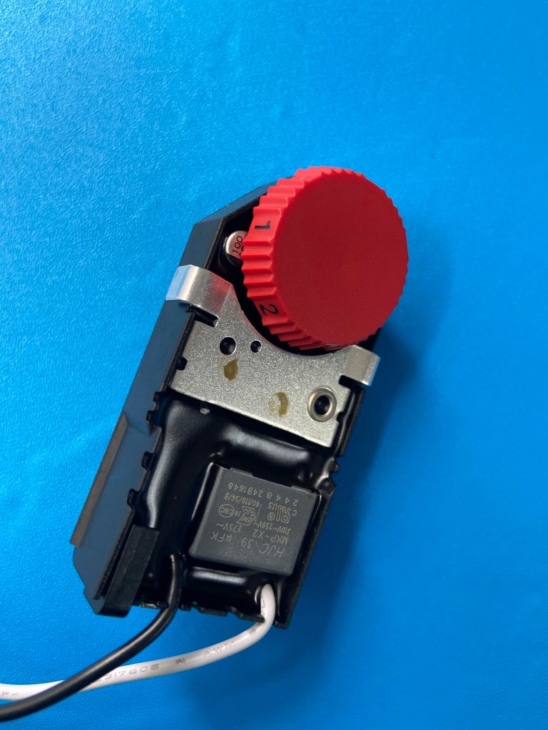 Mạch ổn tốc máy mài góc Bosch GWS 900-100S (160723358M)