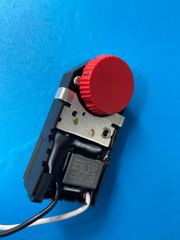 Mạch ổn tốc máy mài góc Bosch GWS 900-100S (160723358M)