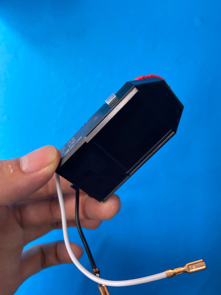 Mạch ổn tốc máy mài góc Bosch GWS 900-100S (160723358M)