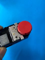 Mạch ổn tốc máy mài góc Bosch GWS 900-100S (160723358M)