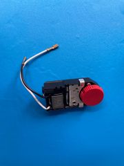 Mạch ổn tốc máy mài góc Bosch GWS 900-100S (160723358M)