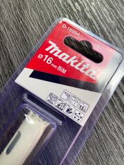MŨI KHOÉT BIM 16X38MM Makita D-16994